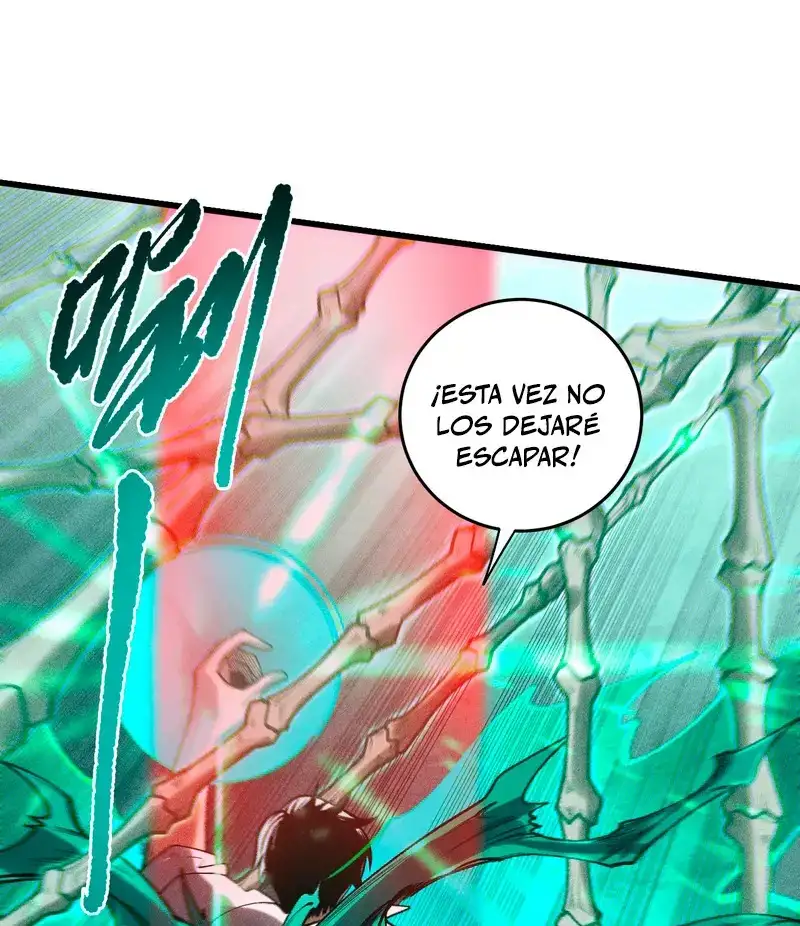 ¡Nigromante, La Llegada del Desastre! - Capítulo 228 - Página 12 - LectorTMOo