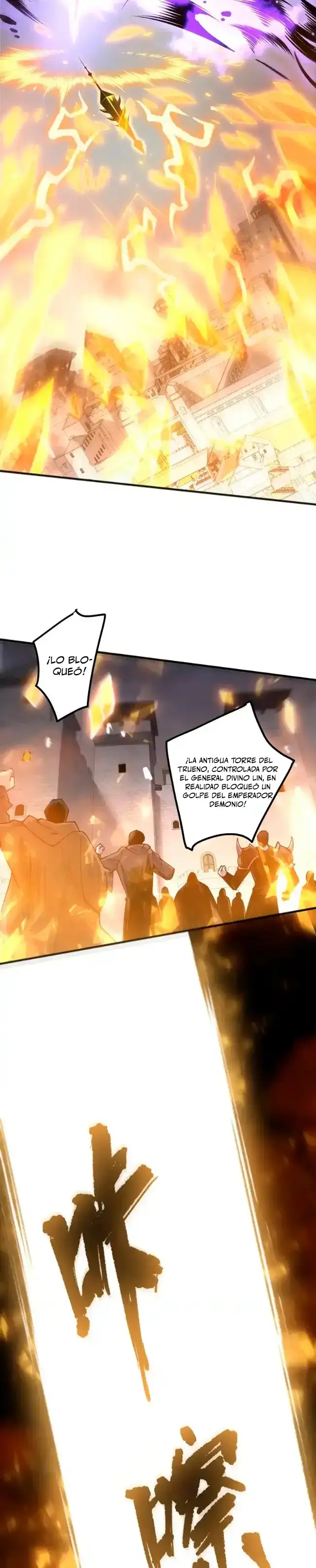 ¡Nigromante, La Llegada del Desastre! - Capítulo 231 - Página 31 - LectorTMOo