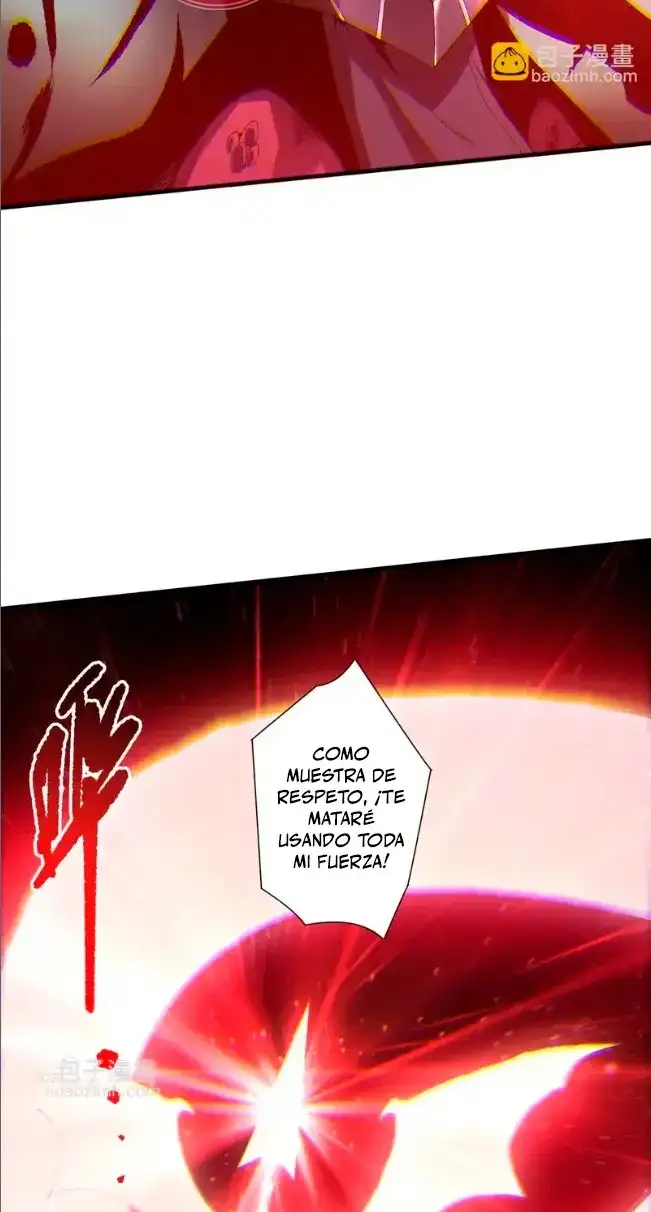 ¡Nigromante, La Llegada del Desastre! - Capítulo 233 - Página 20 - LectorTMOo