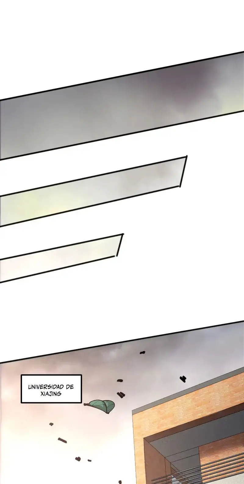 ¡Nigromante, La Llegada del Desastre! - Capítulo 236 - Página 7 - LectorTMOo