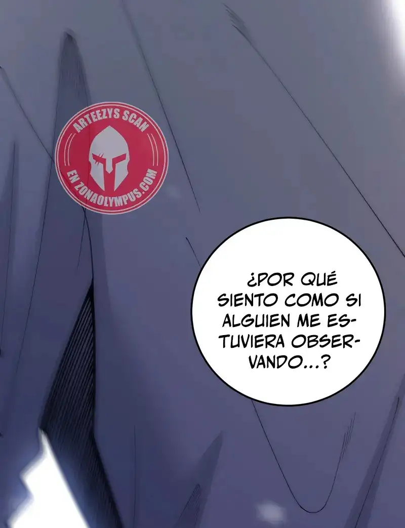 ¡Nigromante, La Llegada del Desastre! - Capítulo 238 - Página 33 - LectorTMOo