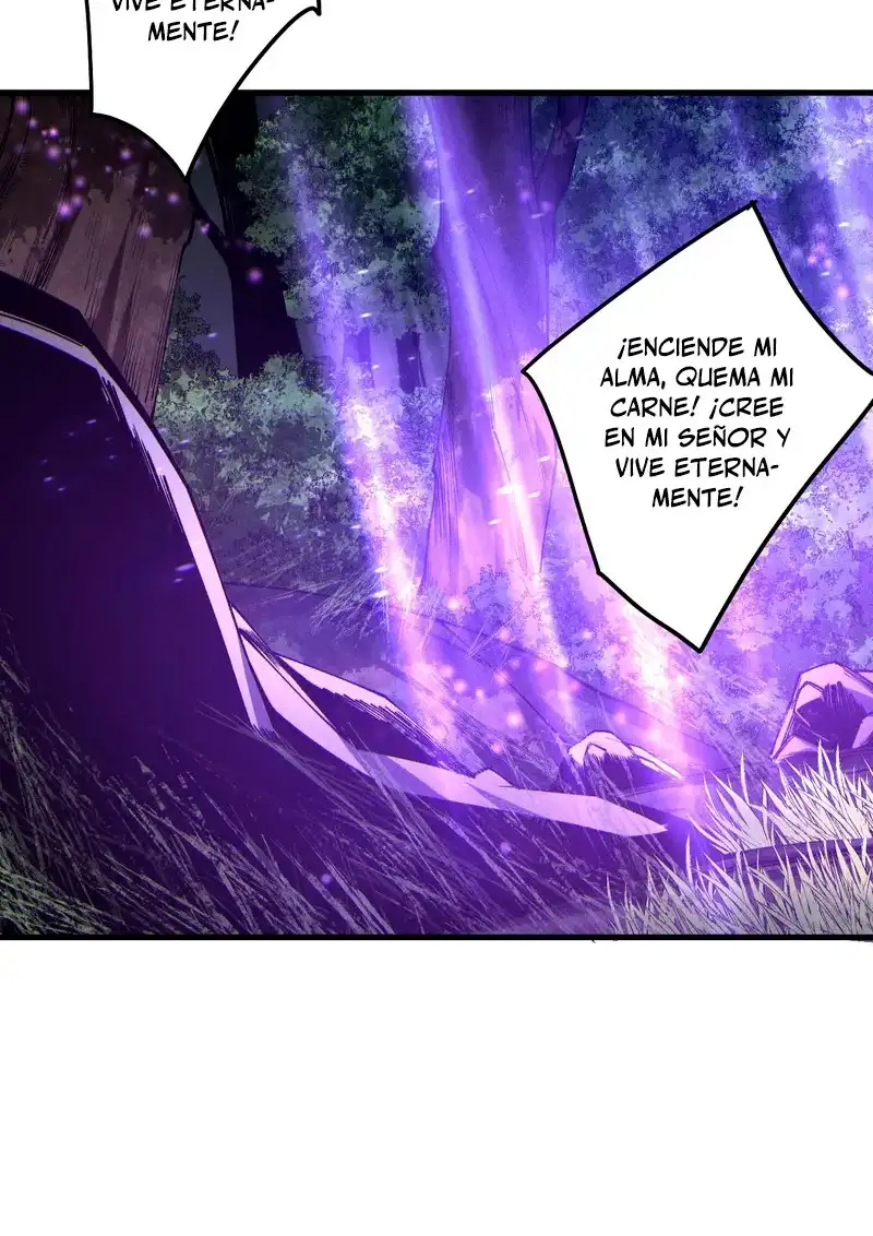 ¡Nigromante, La Llegada del Desastre! - Capítulo 243 - Página 9 - LectorTMOo