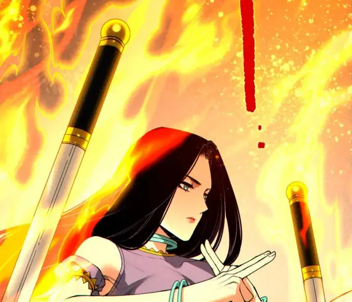 ¡Nigromante, La Llegada del Desastre! - Capítulo 250 - Página 14 - LectorTMOo