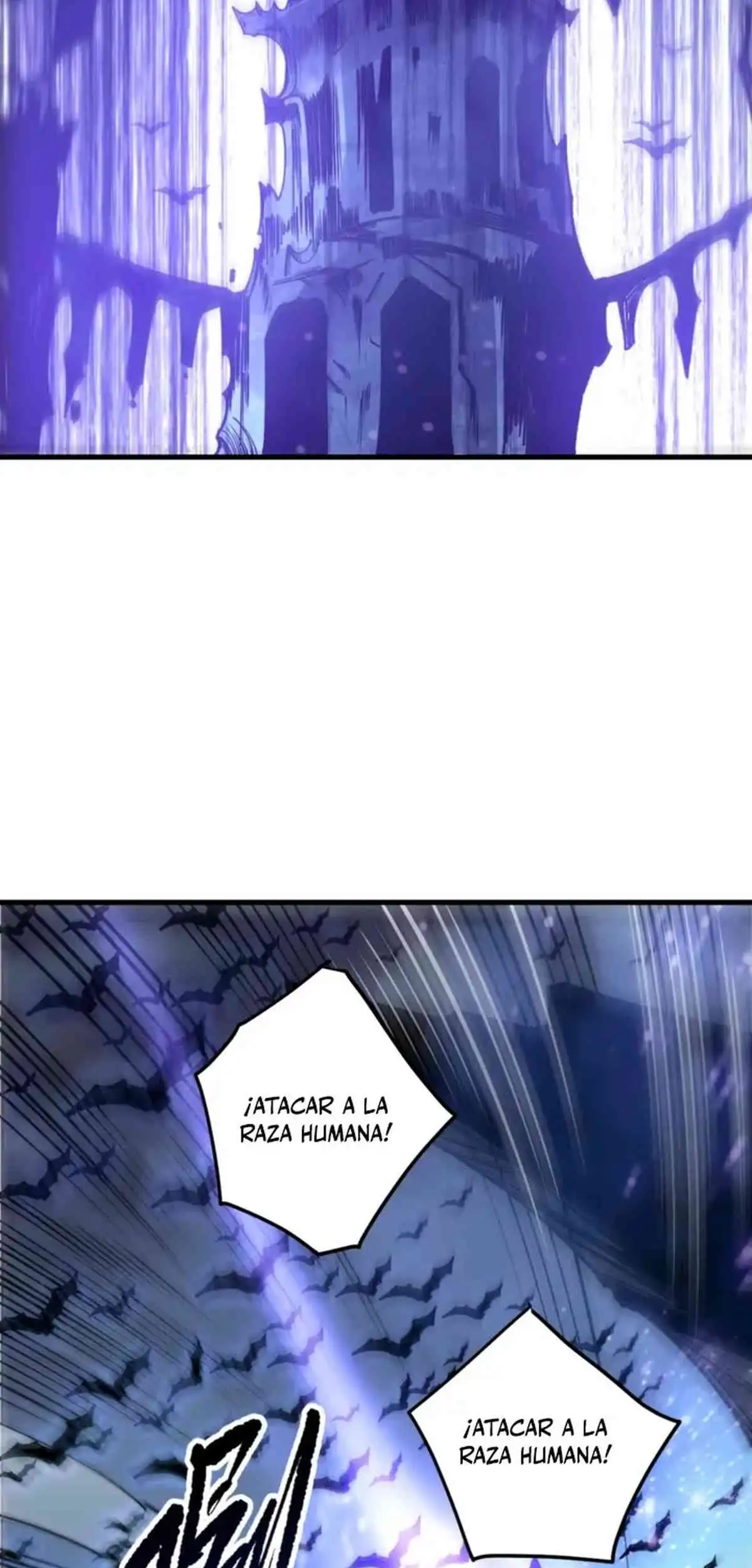 ¡Nigromante, La Llegada del Desastre! - Capítulo 251 - Página 24 - LectorTMOo