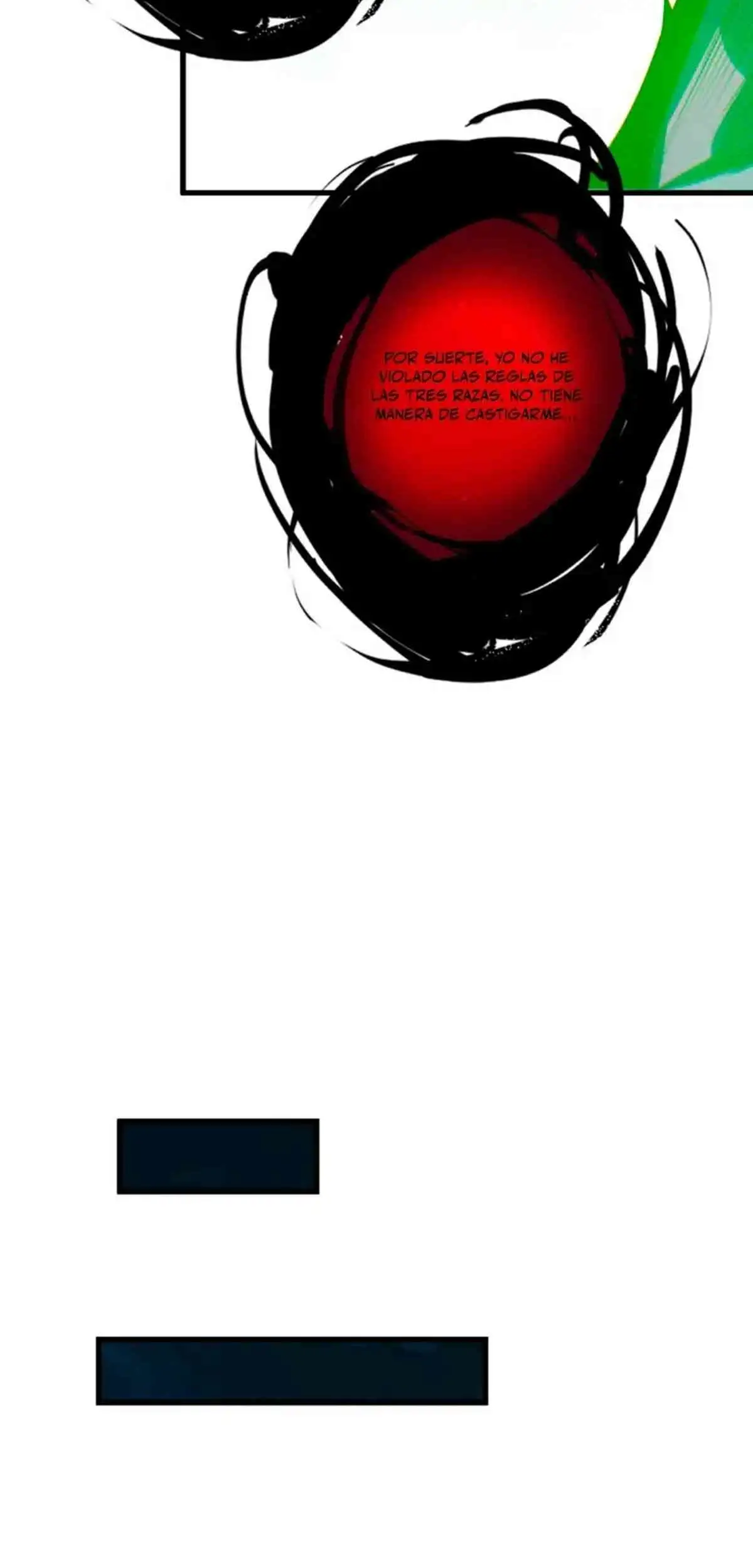 ¡Nigromante, La Llegada del Desastre! - Capítulo 251 - Página 38 - LectorTMOo
