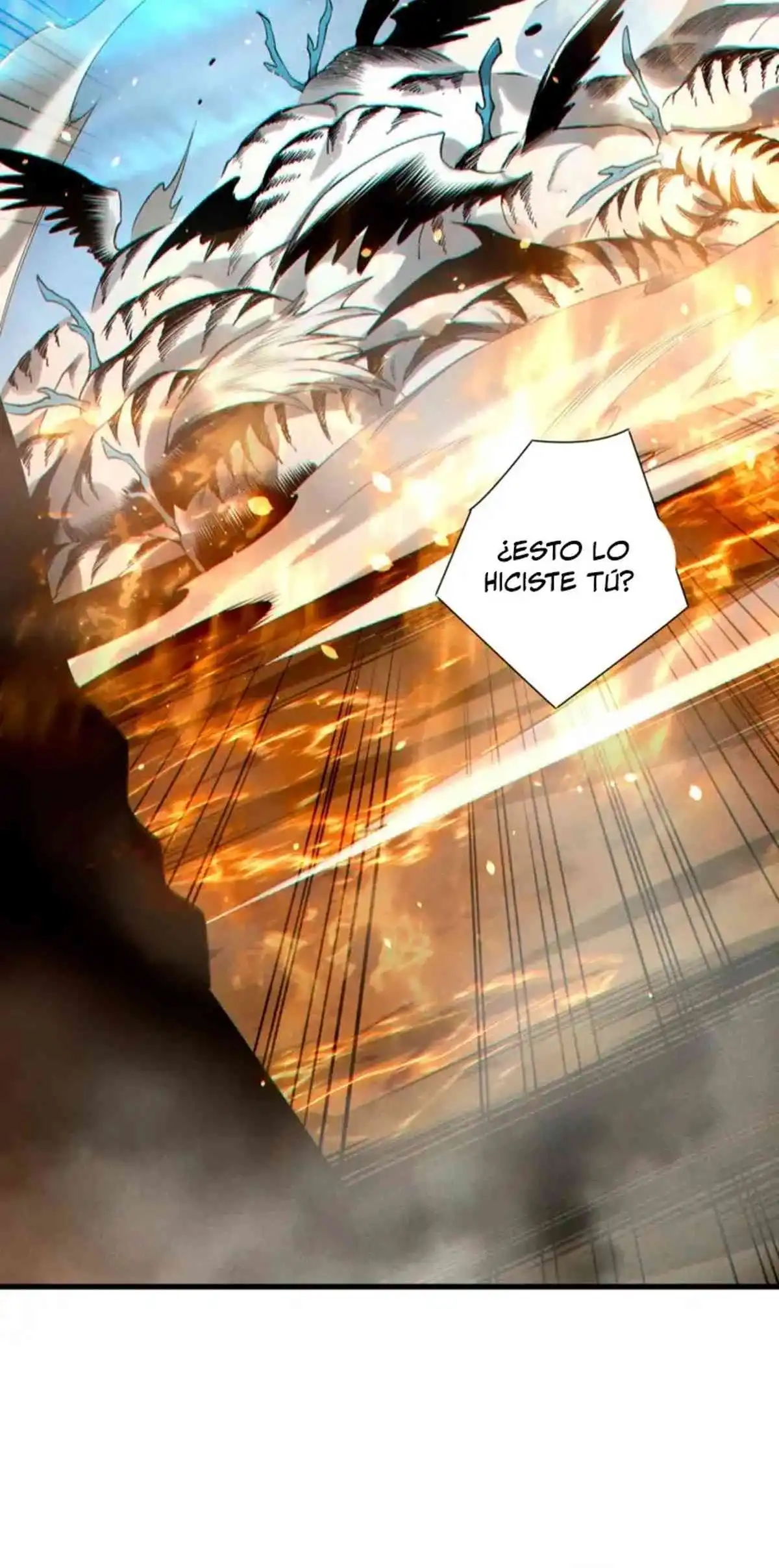 ¡Nigromante, La Llegada del Desastre! - Capítulo 252 - Página 42 - LectorTMOo