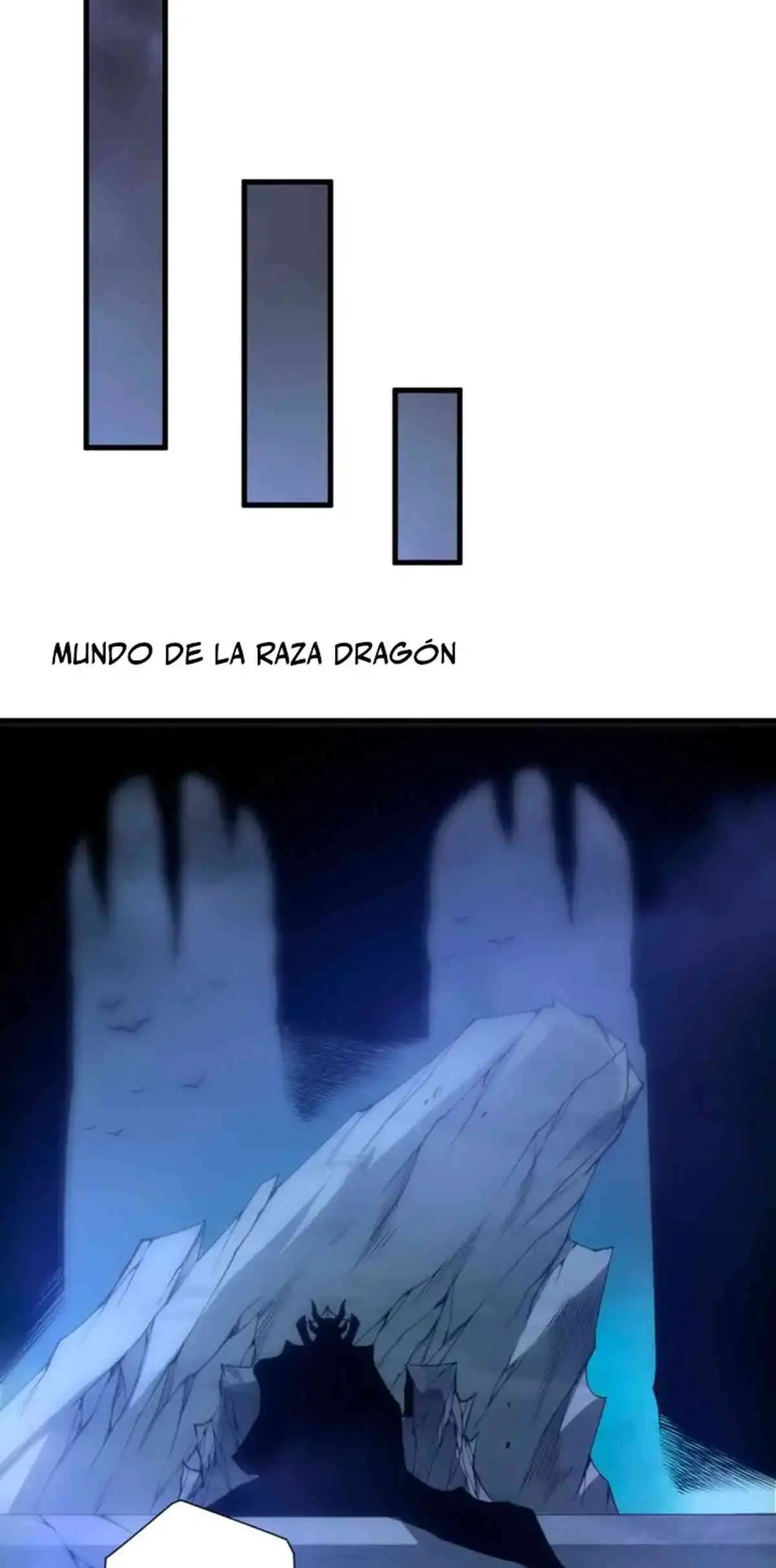 ¡Nigromante, La Llegada del Desastre! - Capítulo 253 - Página 31 - LectorTMOo
