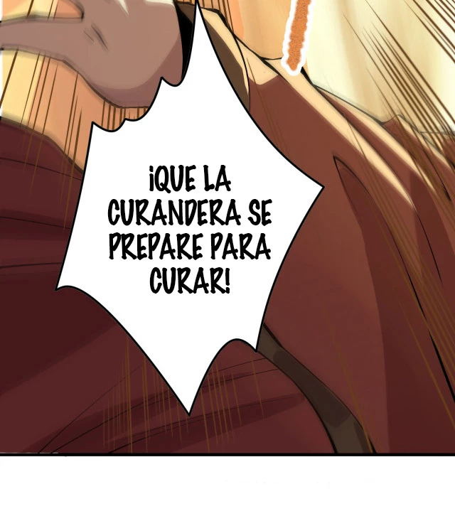 ¡Nigromante, La Llegada del Desastre! - Capítulo 29 - Página 26 - LectorTMOo