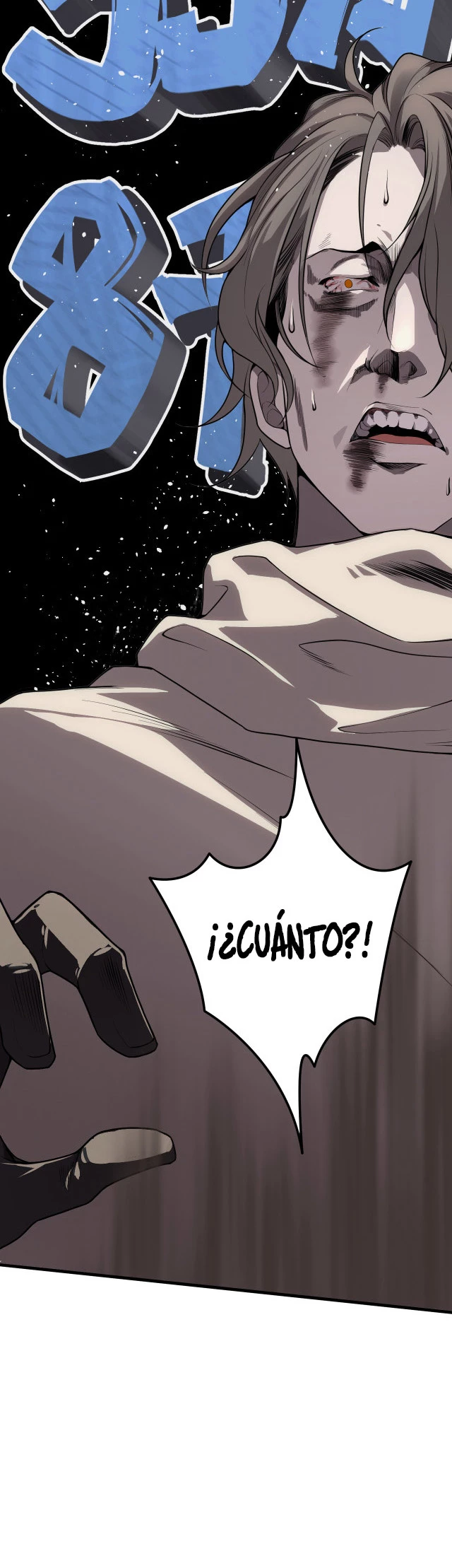 ¡Nigromante, La Llegada del Desastre! - Capítulo 32 - Página 27 - LectorTMOo