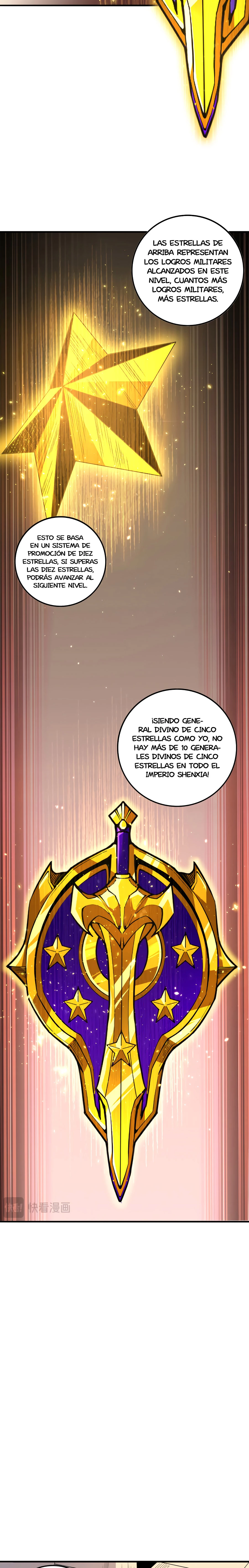 ¡Nigromante, La Llegada del Desastre! - Capítulo 33 - Página 19 - LectorTMOo