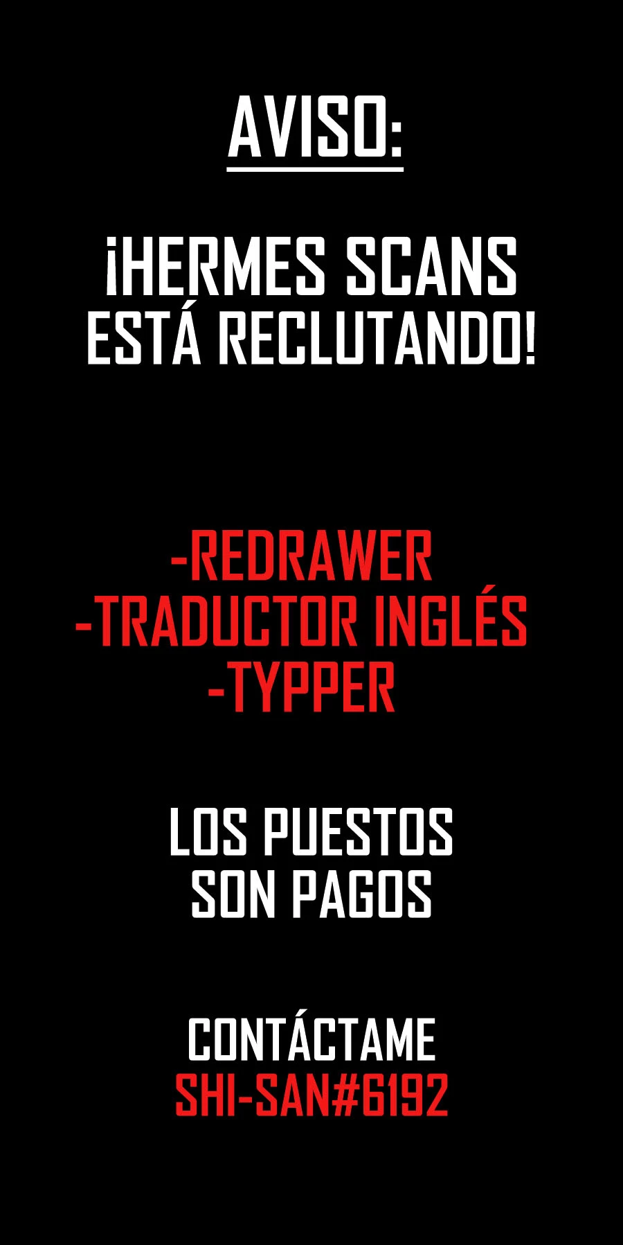 ¡Nigromante, La Llegada del Desastre! - Capítulo 43 - Página 24 - LectorTMOo