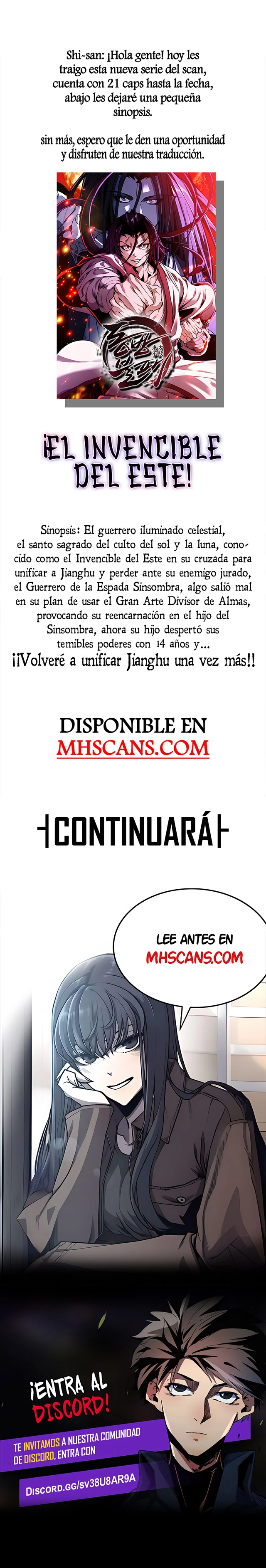 ¡Nigromante, La Llegada del Desastre! - Capítulo 44 - Página 23 - LectorTMOo