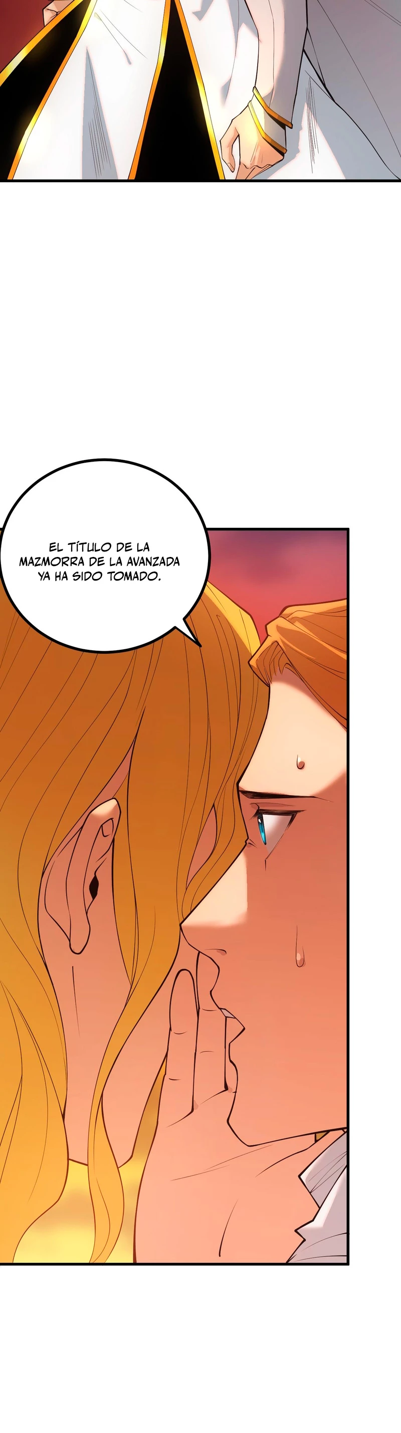 ¡Nigromante, La Llegada del Desastre! - Capítulo 46 - Página 8 - LectorTMOo