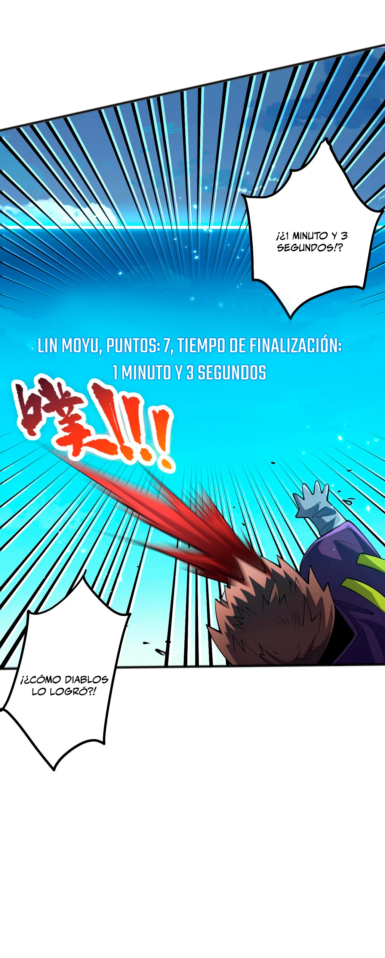 ¡Nigromante, La Llegada del Desastre! - Capítulo 69 - Página 39 - LectorTMOo