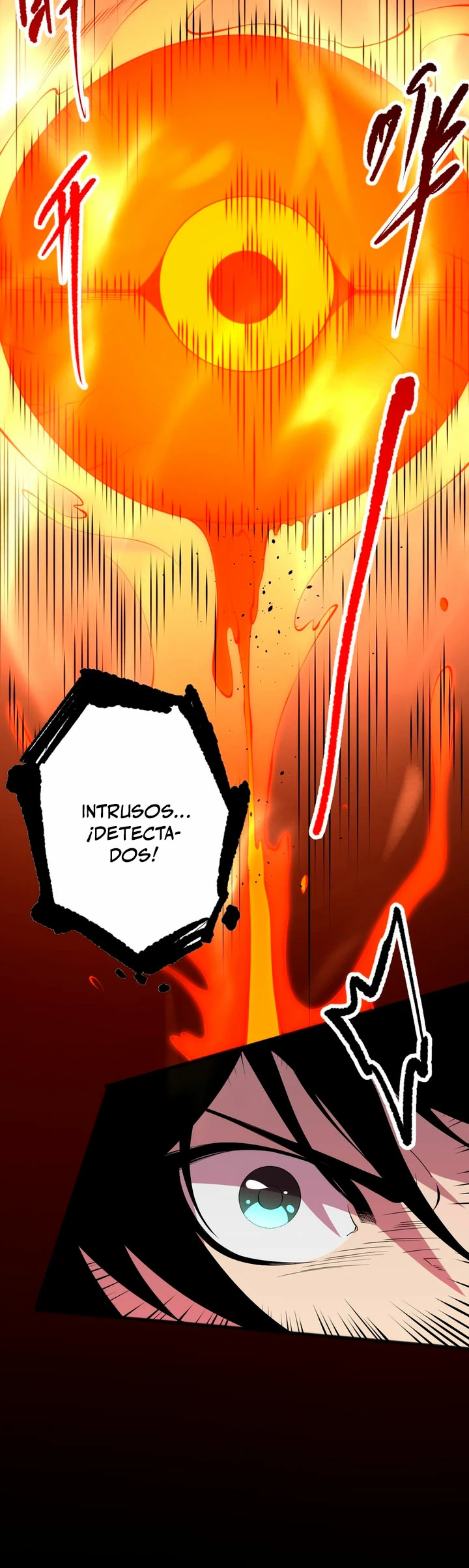 ¡Nigromante, La Llegada del Desastre! - Capítulo 88 - Página 15 - LectorTMOo