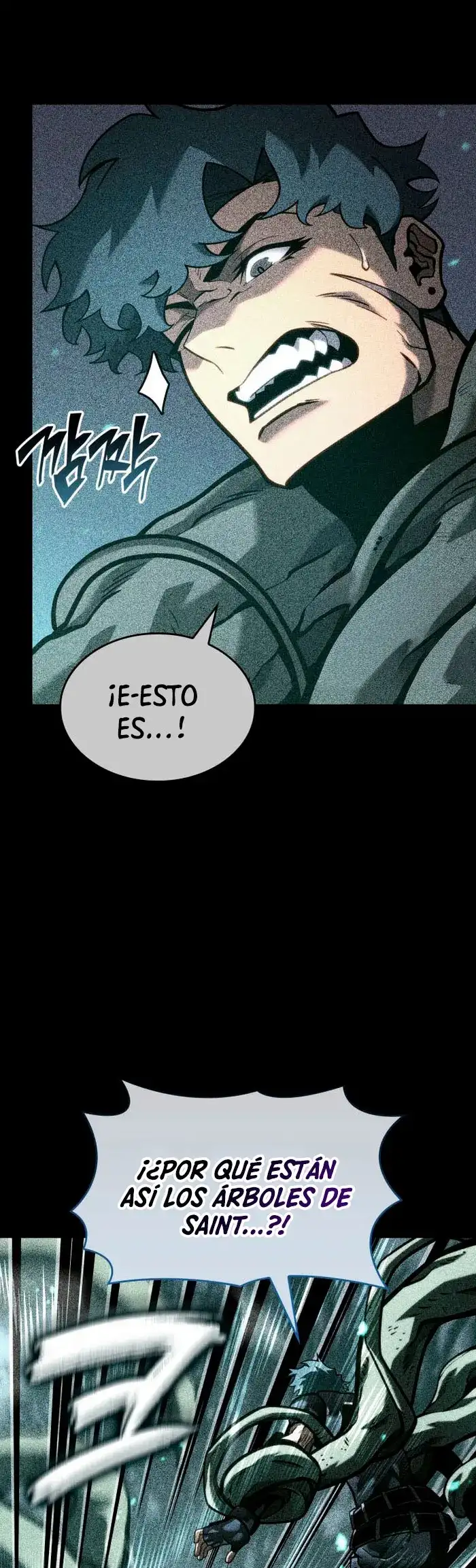 El Regreso del Ranker de Clase SSSㅤ - Capítulo 188 - Página 4 - LectorTMOo