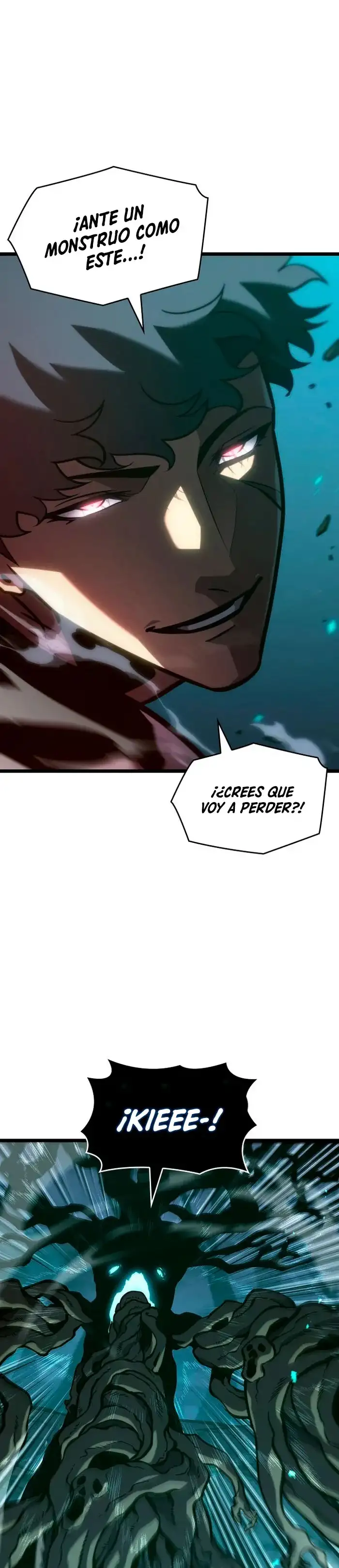 El Regreso del Ranker de Clase SSSㅤ - Capítulo 188 - Página 12 - LectorTMOo