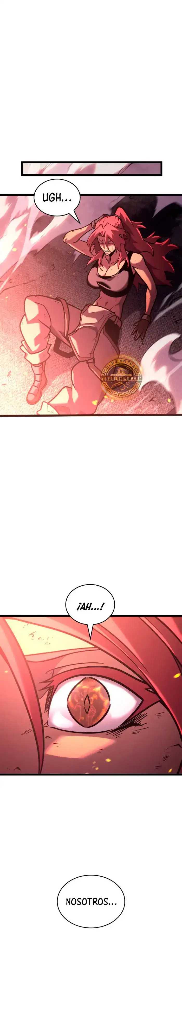 El Regreso del Ranker de Clase SSSㅤ - Capítulo 189 - Página 38 - LectorTMOo