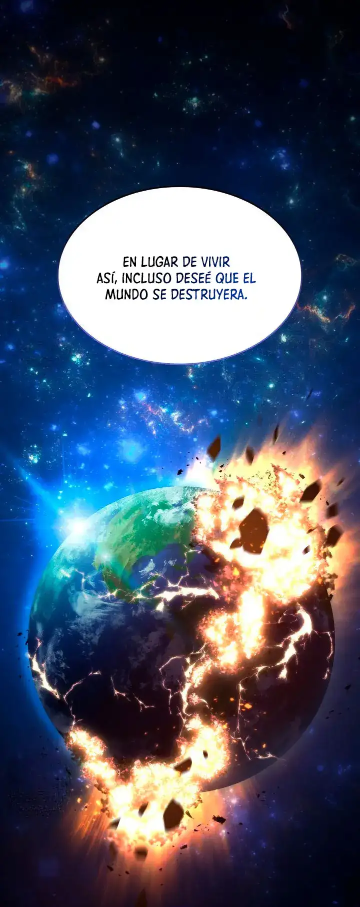 El Regreso del Ranker de Clase SSSㅤ - Capítulo 191 - Página 24 - LectorTMOo