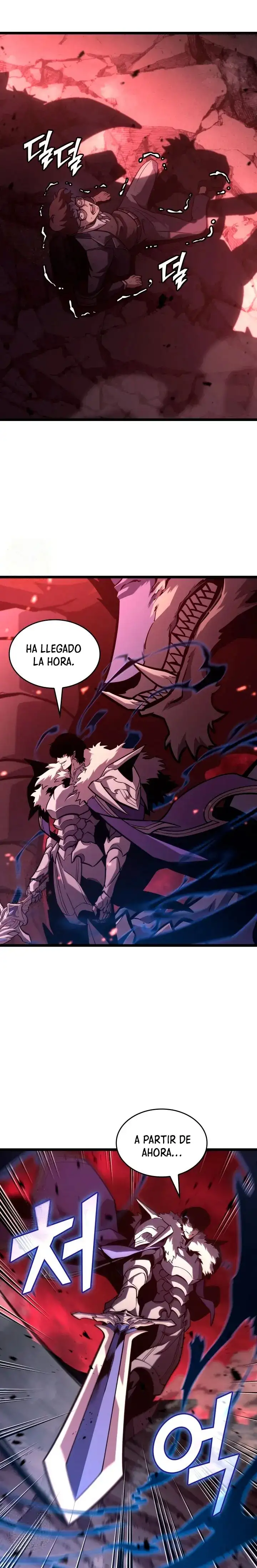 El Regreso del Ranker de Clase SSSㅤ - Capítulo 192 - Página 6 - LectorTMOo