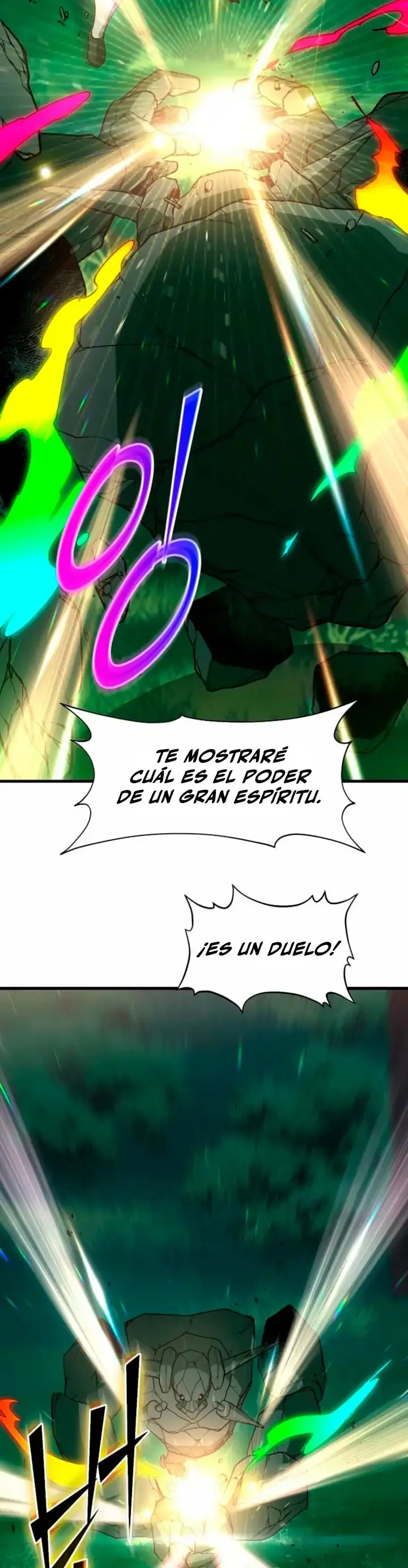 Subiendo De Nivel Con Las Mejores Habilidades - Capítulo 145 - Página 3 - LectorTMOo