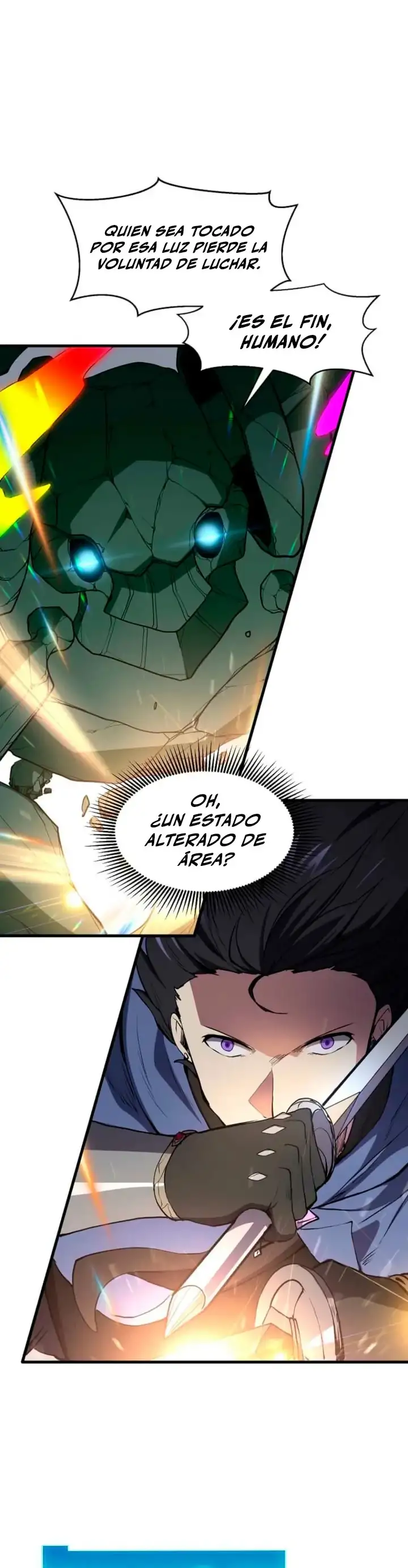 Subiendo De Nivel Con Las Mejores Habilidades - Capítulo 145 - Página 5 - LectorTMOo