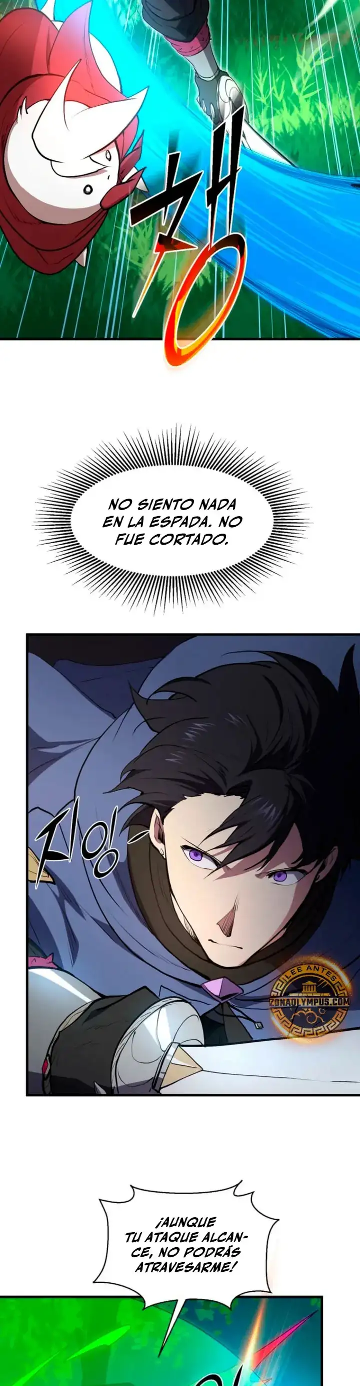 Subiendo De Nivel Con Las Mejores Habilidades - Capítulo 145 - Página 8 - LectorTMOo