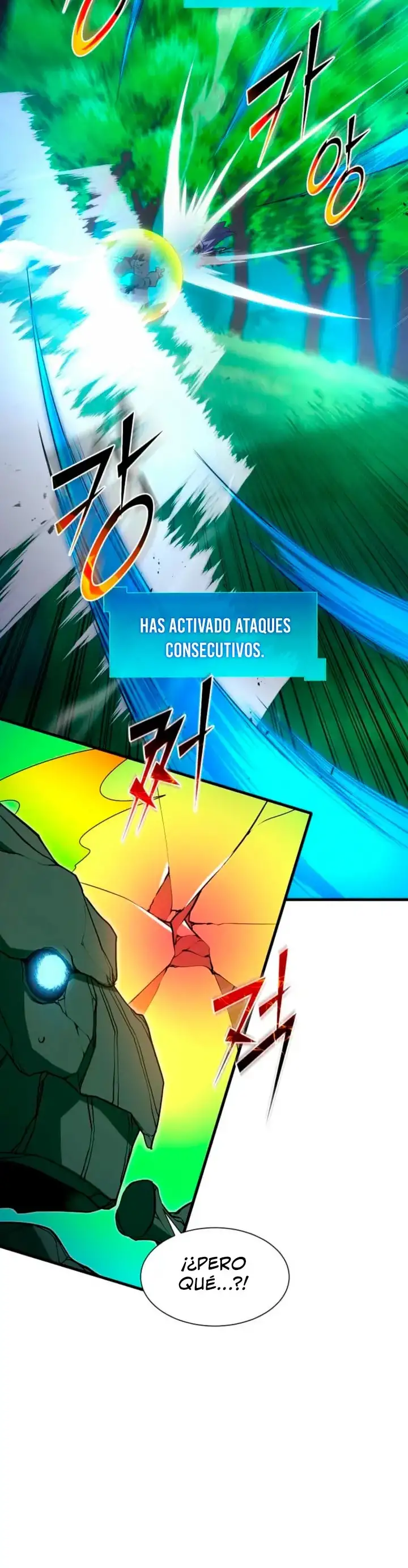 Subiendo De Nivel Con Las Mejores Habilidades - Capítulo 145 - Página 11 - LectorTMOo