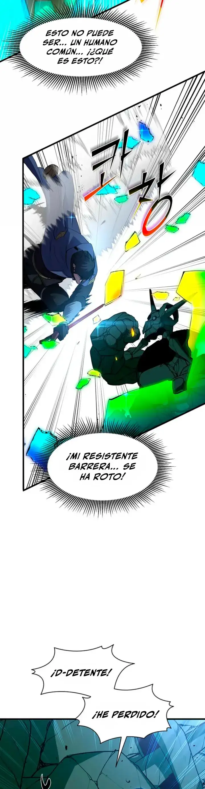 Subiendo De Nivel Con Las Mejores Habilidades - Capítulo 145 - Página 13 - LectorTMOo