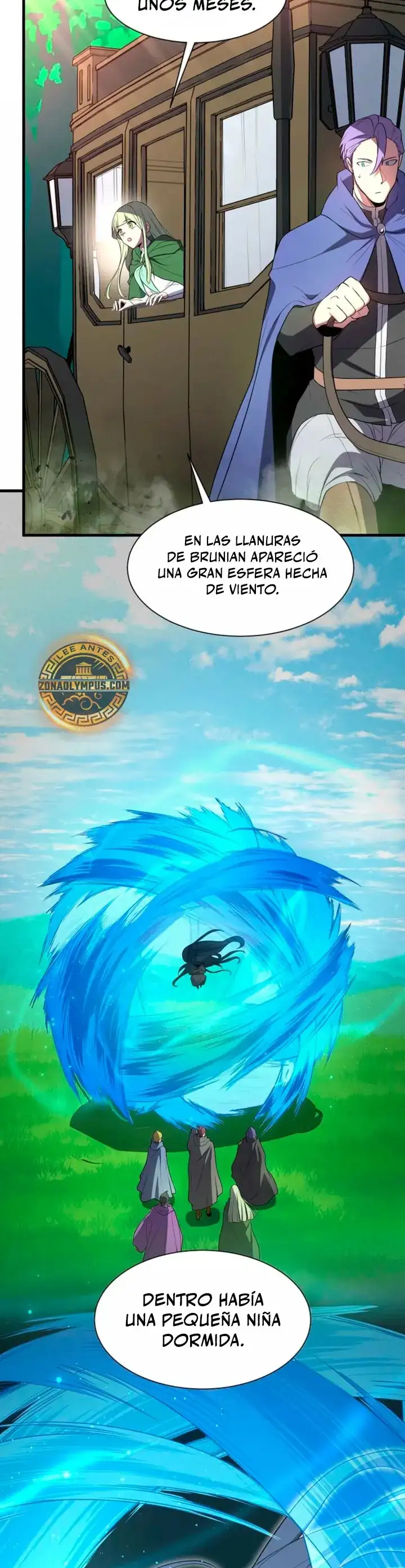 Subiendo De Nivel Con Las Mejores Habilidades - Capítulo 145 - Página 26 - LectorTMOo