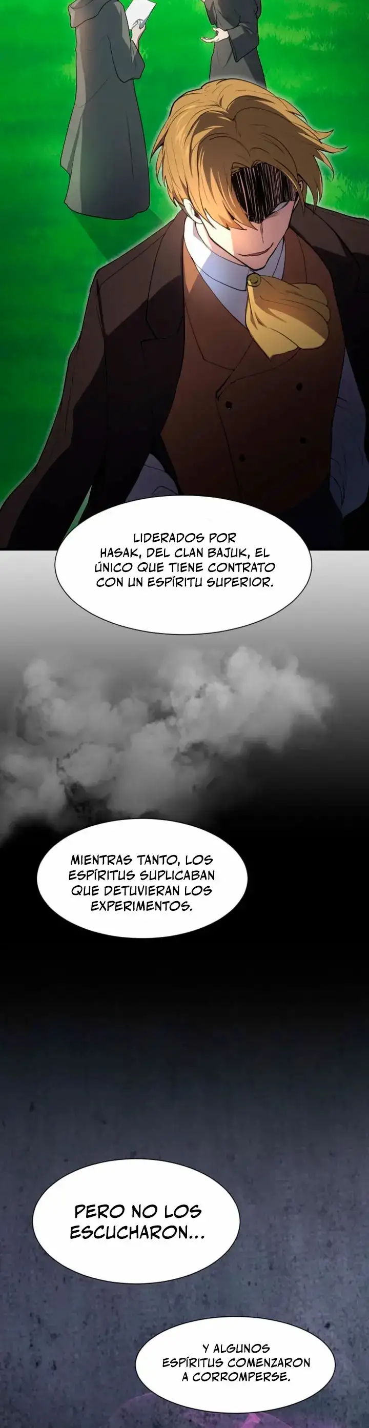 Subiendo De Nivel Con Las Mejores Habilidades - Capítulo 145 - Página 29 - LectorTMOo