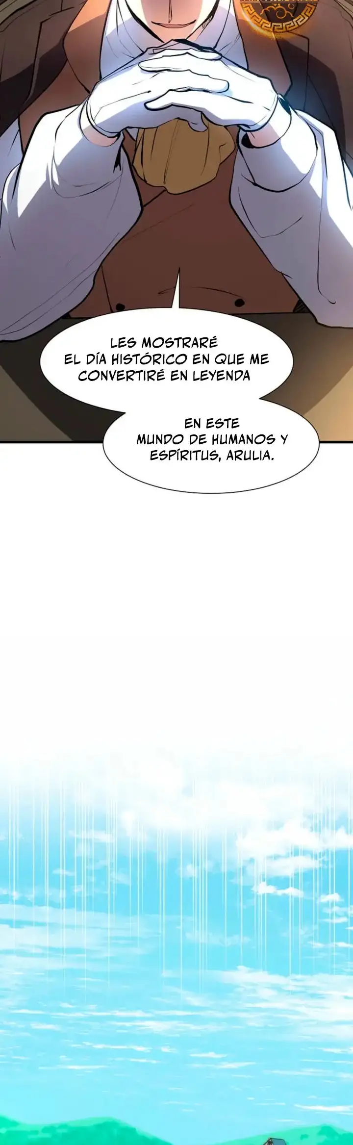 Subiendo De Nivel Con Las Mejores Habilidades - Capítulo 145 - Página 47 - LectorTMOo