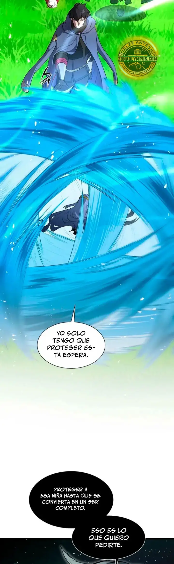 Subiendo De Nivel Con Las Mejores Habilidades - Capítulo 145 - Página 50 - LectorTMOo