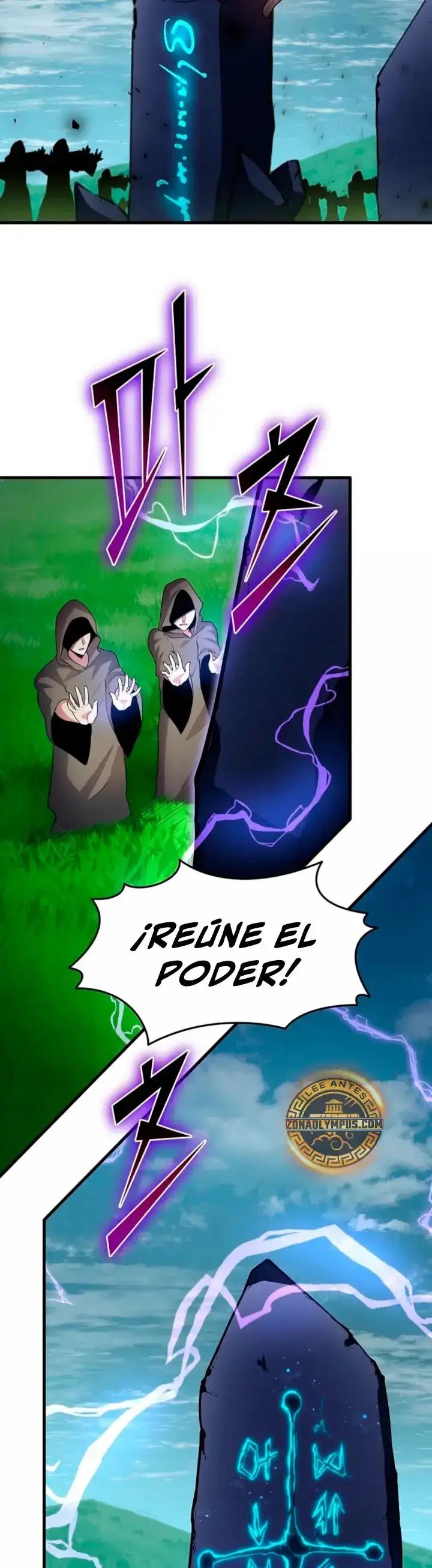 Subiendo De Nivel Con Las Mejores Habilidades - Capítulo 146 - Página 16 - LectorTMOo