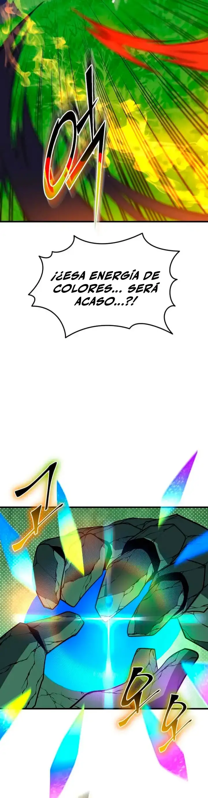 Subiendo De Nivel Con Las Mejores Habilidades - Capítulo 146 - Página 31 - LectorTMOo