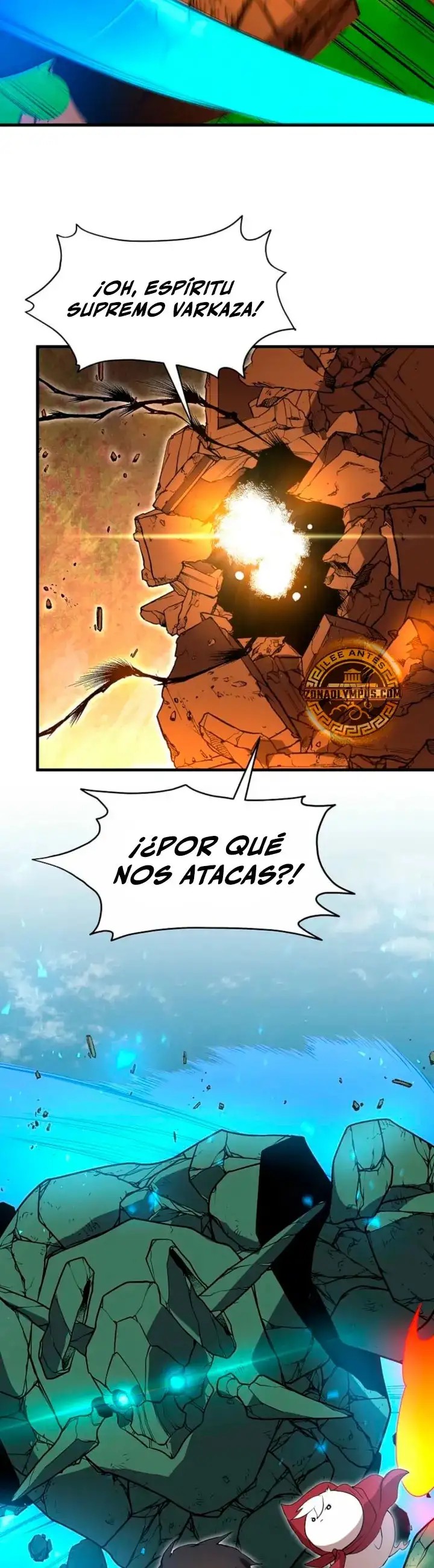 Subiendo De Nivel Con Las Mejores Habilidades - Capítulo 146 - Página 34 - LectorTMOo