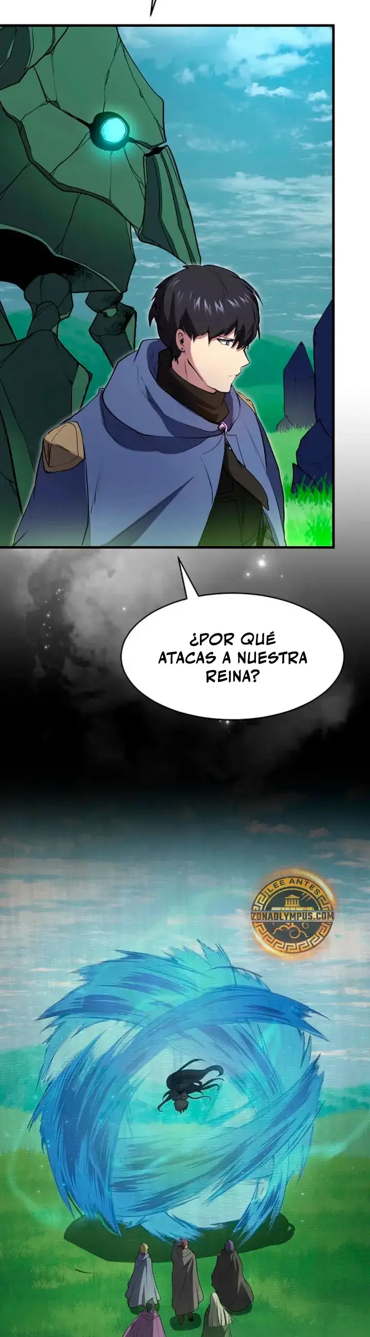 Subiendo De Nivel Con Las Mejores Habilidades - Capítulo 146 - Página 36 - LectorTMOo