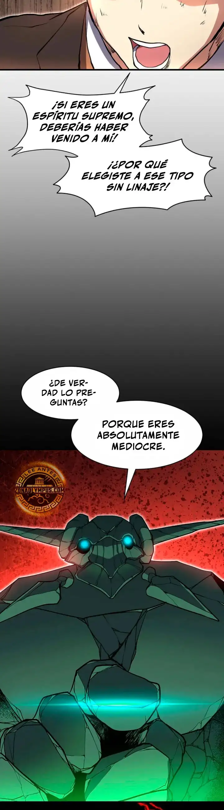 Subiendo De Nivel Con Las Mejores Habilidades - Capítulo 146 - Página 41 - LectorTMOo