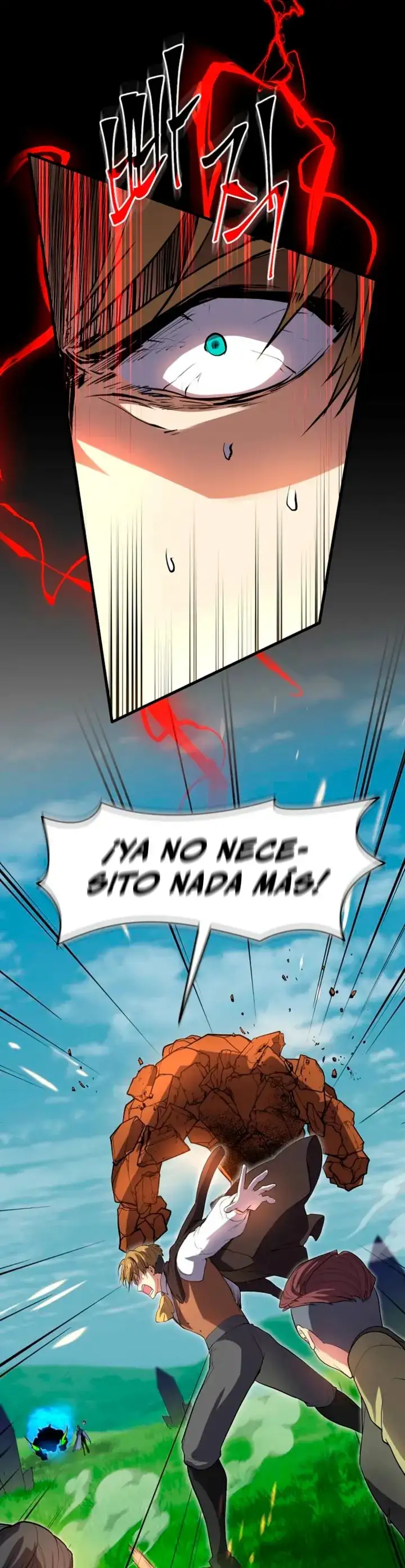 Subiendo De Nivel Con Las Mejores Habilidades - Capítulo 146 - Página 42 - LectorTMOo