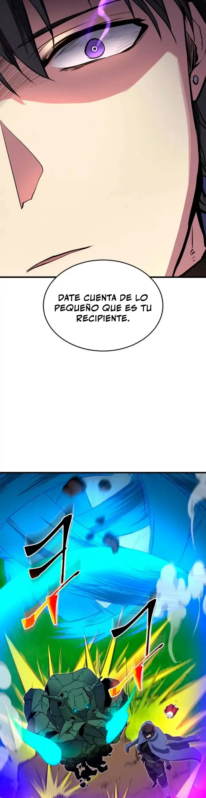 Subiendo De Nivel Con Las Mejores Habilidades - Capítulo 146 - Página 47 - LectorTMOo