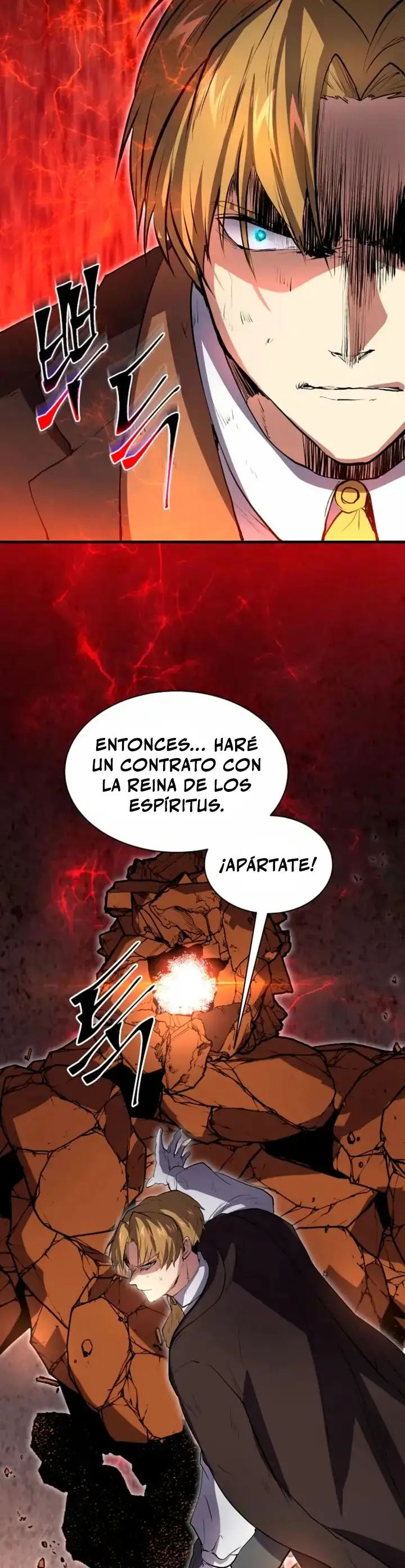Subiendo De Nivel Con Las Mejores Habilidades - Capítulo 146 - Página 49 - LectorTMOo