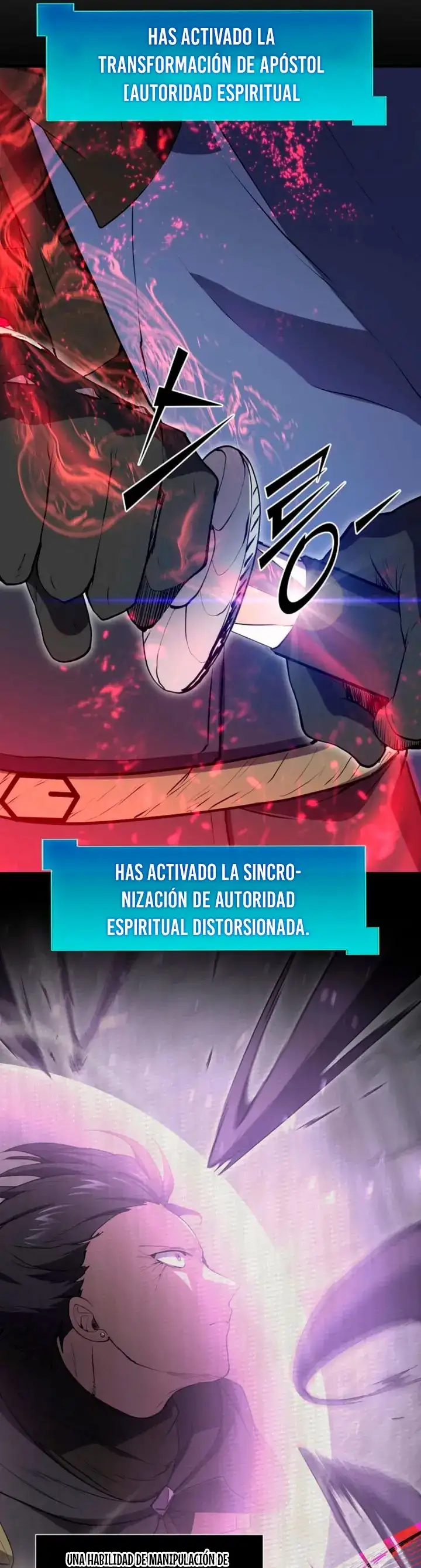 Subiendo De Nivel Con Las Mejores Habilidades - Capítulo 146 - Página 52 - LectorTMOo