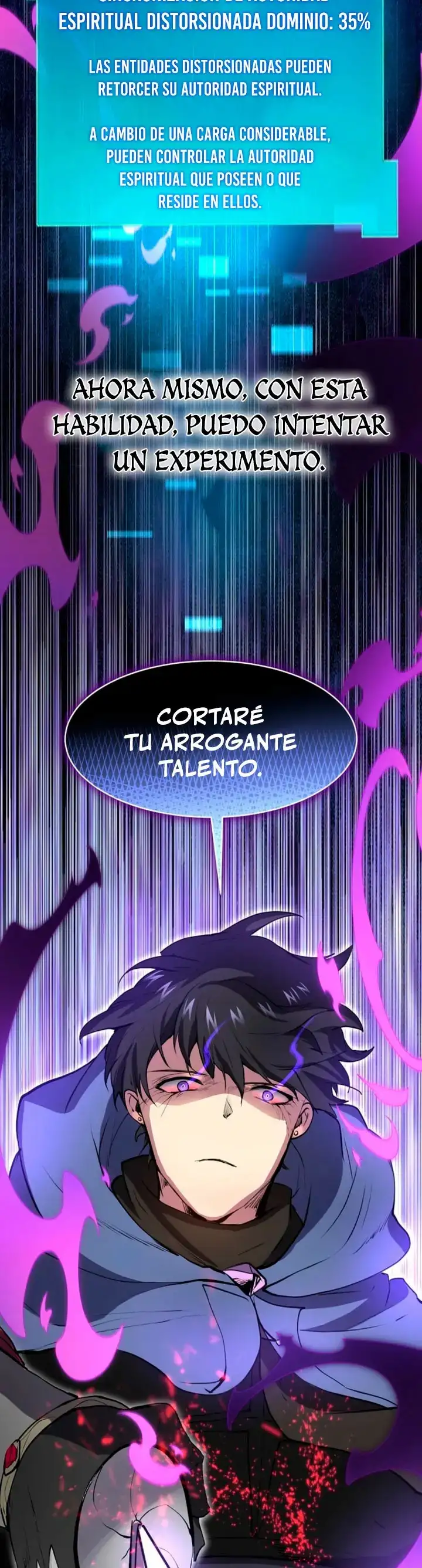 Subiendo De Nivel Con Las Mejores Habilidades - Capítulo 146 - Página 54 - LectorTMOo