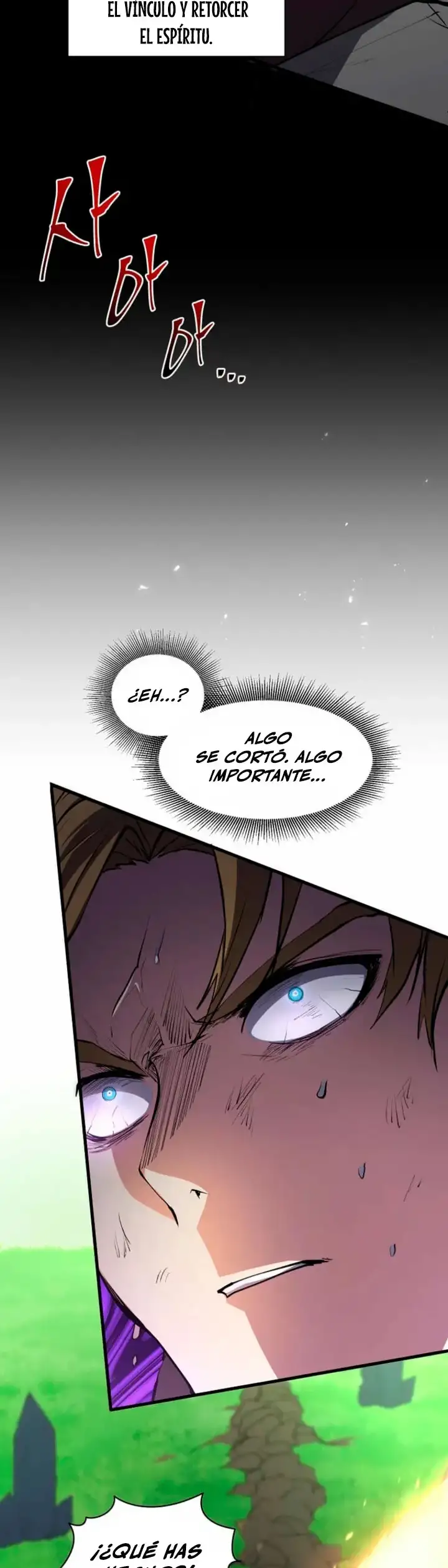 Subiendo De Nivel Con Las Mejores Habilidades - Capítulo 147 - Página 7 - LectorTMOo