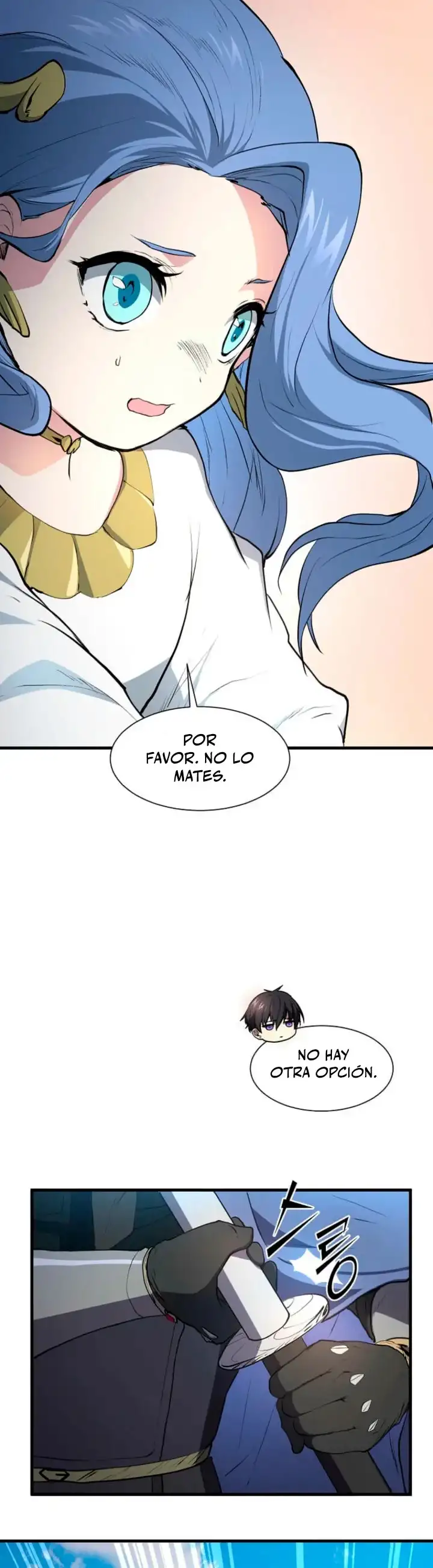 Subiendo De Nivel Con Las Mejores Habilidades - Capítulo 147 - Página 13 - LectorTMOo