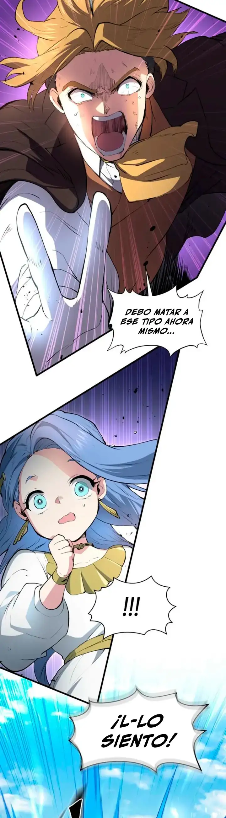 Subiendo De Nivel Con Las Mejores Habilidades - Capítulo 147 - Página 15 - LectorTMOo