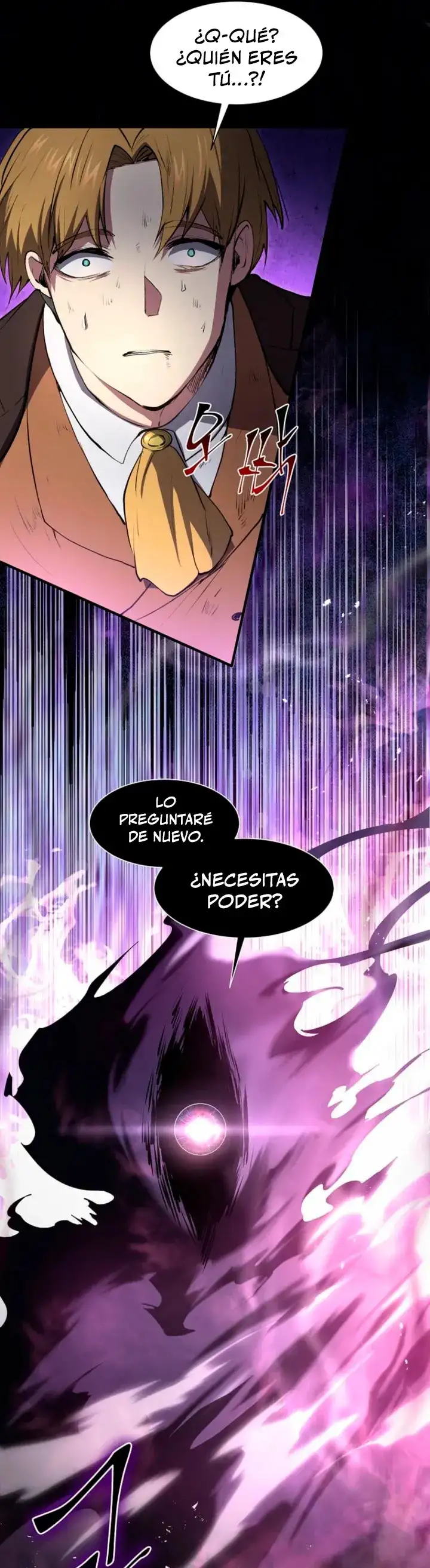 Subiendo De Nivel Con Las Mejores Habilidades - Capítulo 147 - Página 22 - LectorTMOo