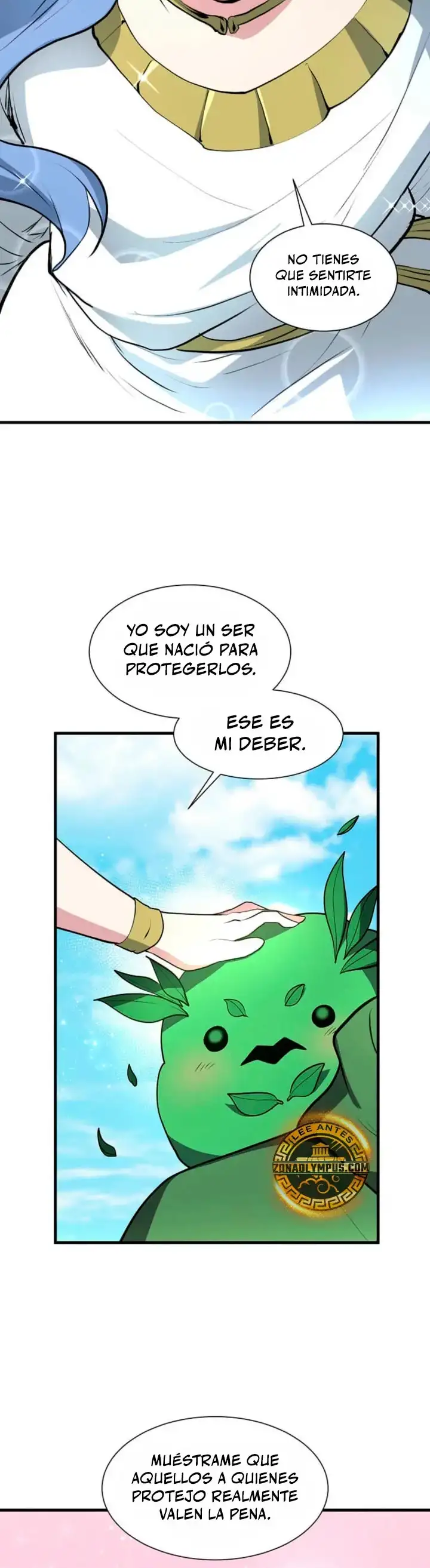 Subiendo De Nivel Con Las Mejores Habilidades - Capítulo 147 - Página 31 - LectorTMOo