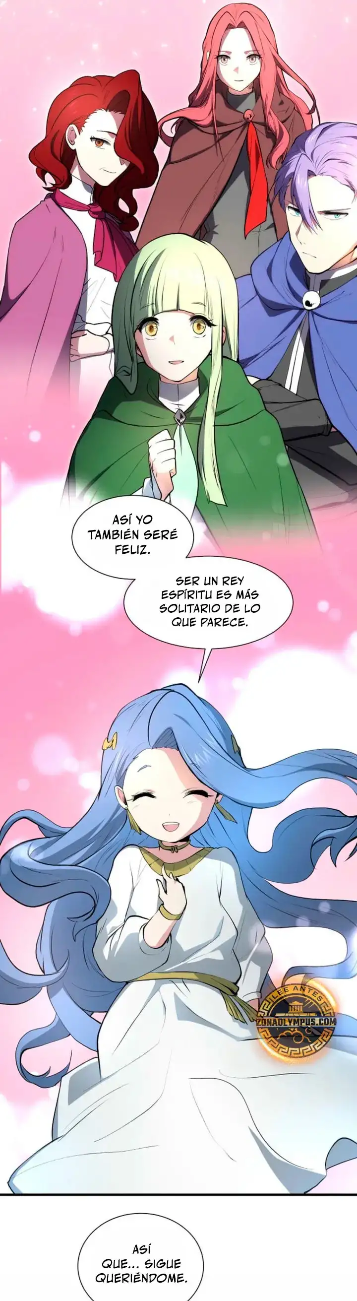 Subiendo De Nivel Con Las Mejores Habilidades - Capítulo 147 - Página 32 - LectorTMOo