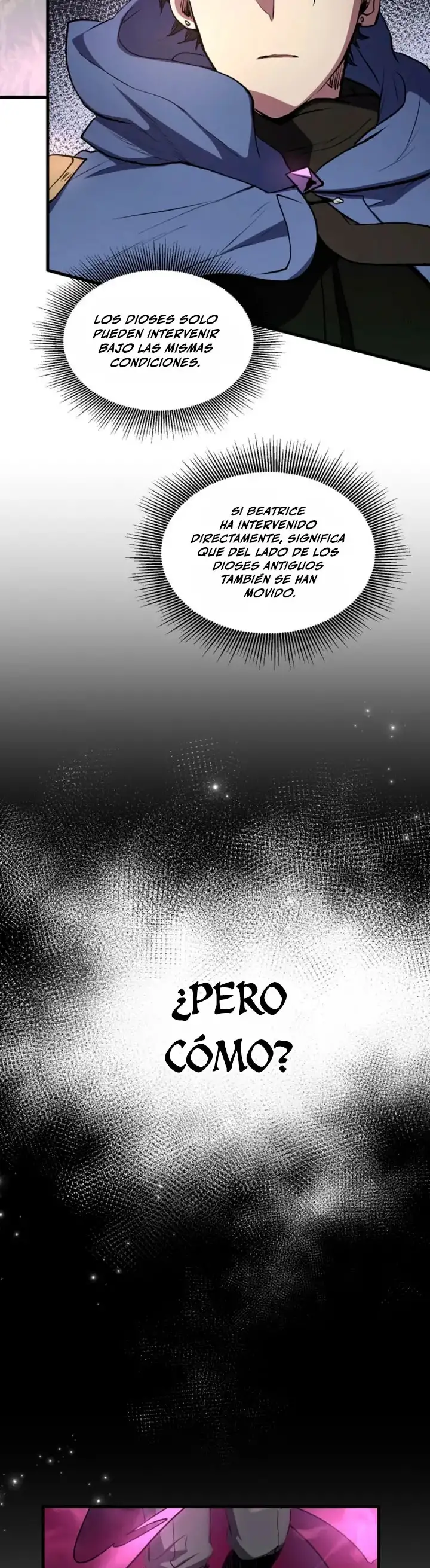 Subiendo De Nivel Con Las Mejores Habilidades - Capítulo 147 - Página 39 - LectorTMOo